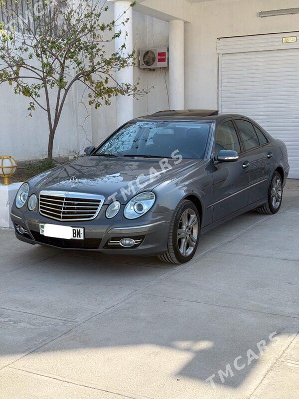 Mercedes-Benz E350 2008 - 255 000 TMT - Balkanabat - img 10