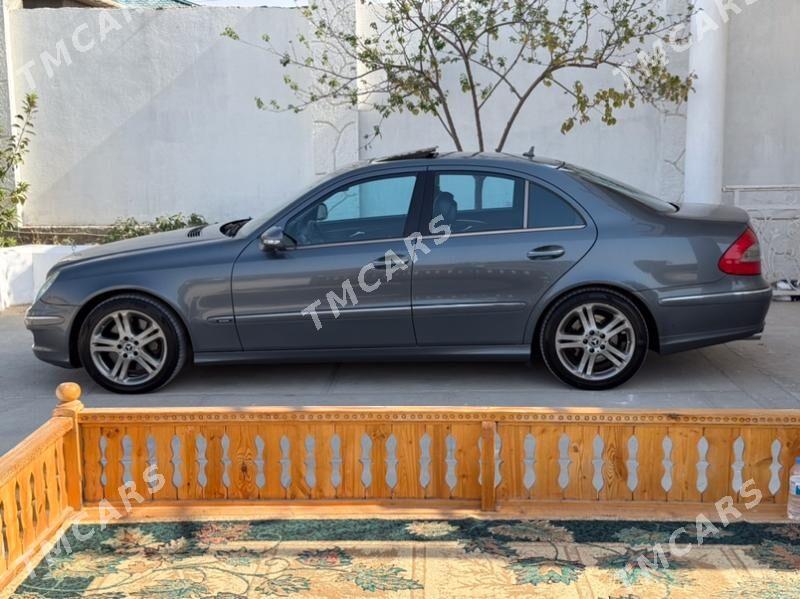 Mercedes-Benz E350 2008 - 255 000 TMT - Balkanabat - img 9