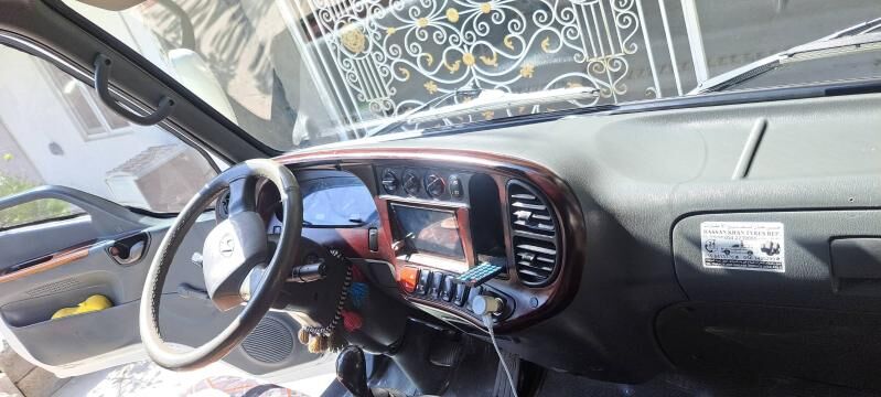 Mitsubishi Canter 2019 - 560 000 TMT - Balkanabat - img 4