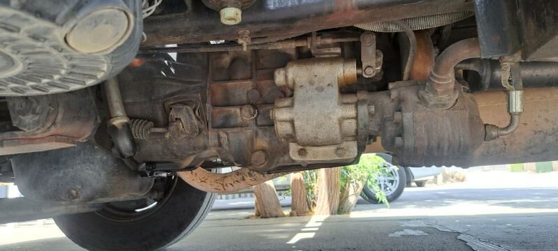 Mitsubishi Canter 2019 - 560 000 TMT - Balkanabat - img 5