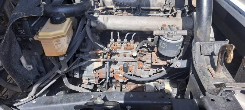 Mitsubishi Canter 2019 - 560 000 TMT - Balkanabat - img 7