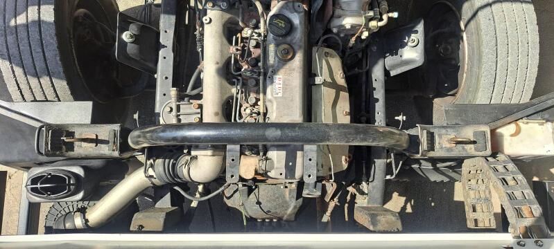 Mitsubishi Canter 2019 - 560 000 TMT - Balkanabat - img 6