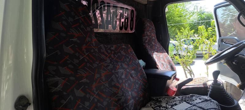 Mitsubishi Canter 2019 - 560 000 TMT - Balkanabat - img 8