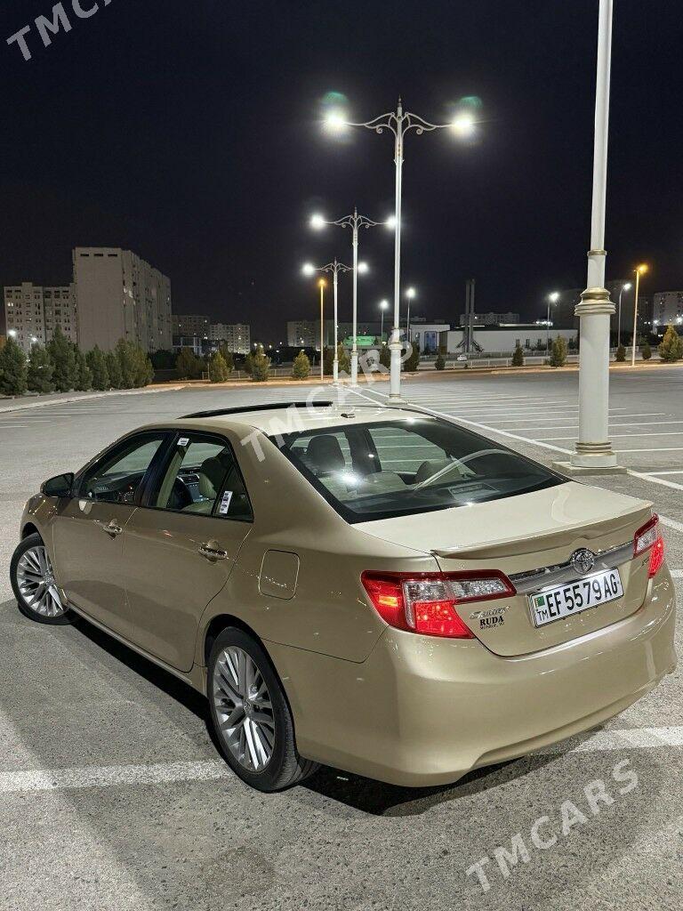 Toyota Camry 2012 - 245 000 TMT - Aşgabat - img 5