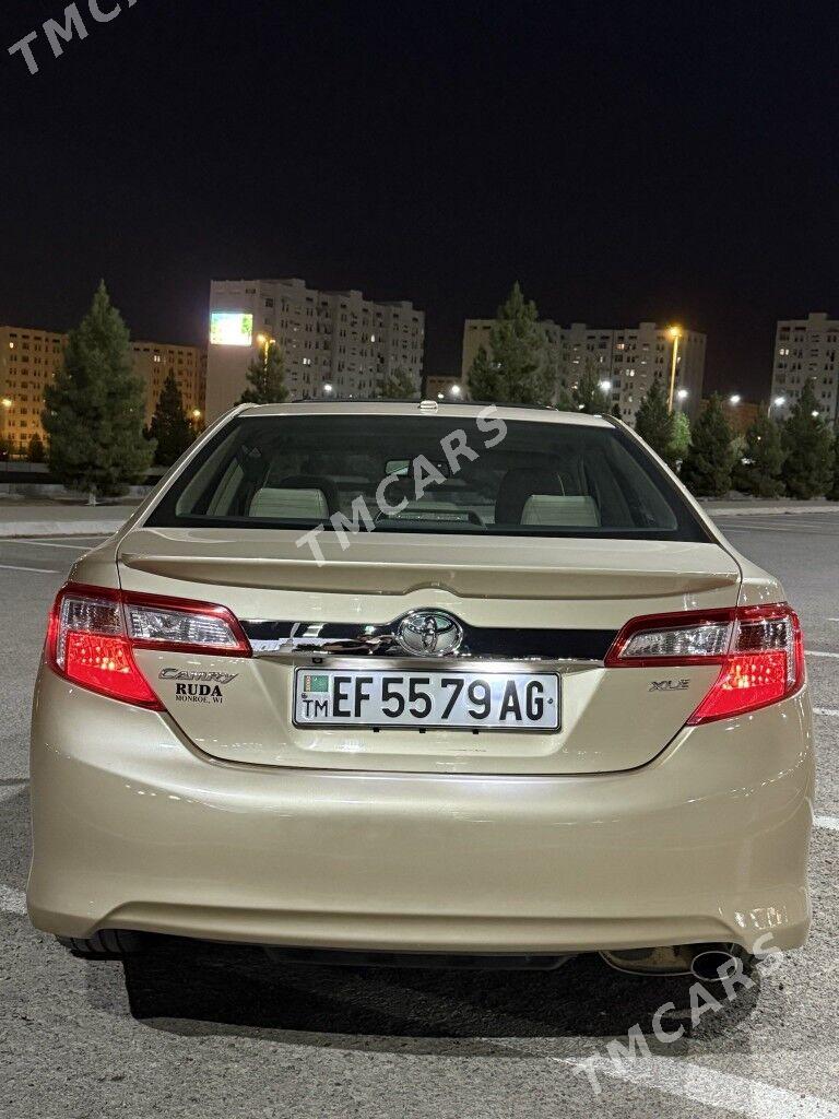 Toyota Camry 2012 - 245 000 TMT - Aşgabat - img 4