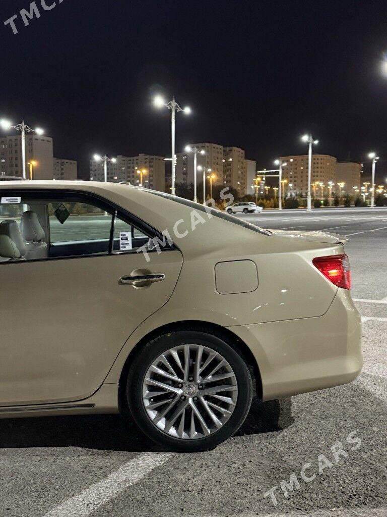 Toyota Camry 2012 - 245 000 TMT - Aşgabat - img 7