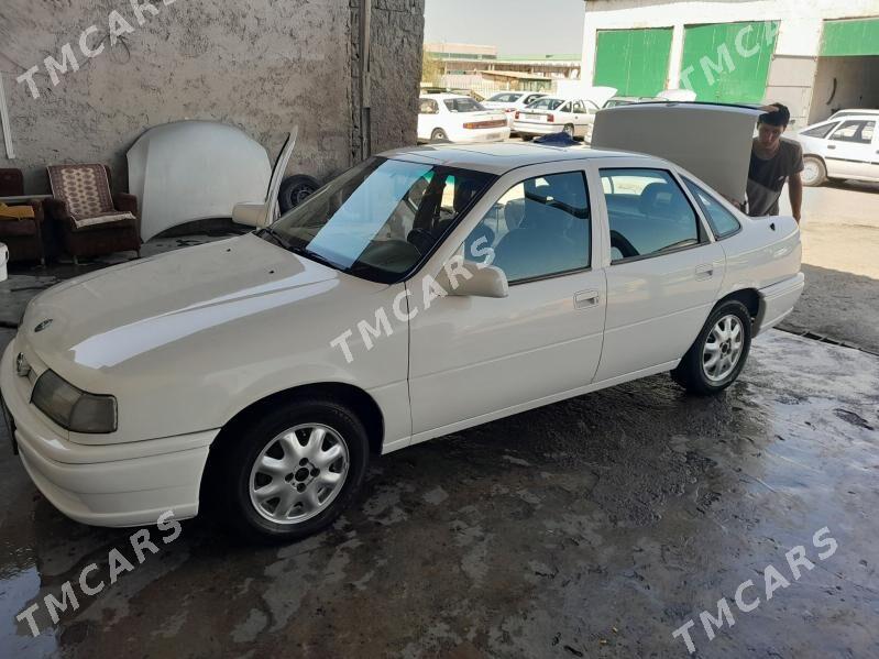 Opel Vectra 1993 - 47 000 TMT - Büzmeýin - img 2