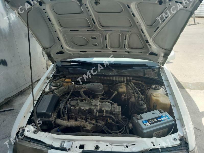 Opel Vectra 1993 - 47 000 TMT - Büzmeýin - img 5