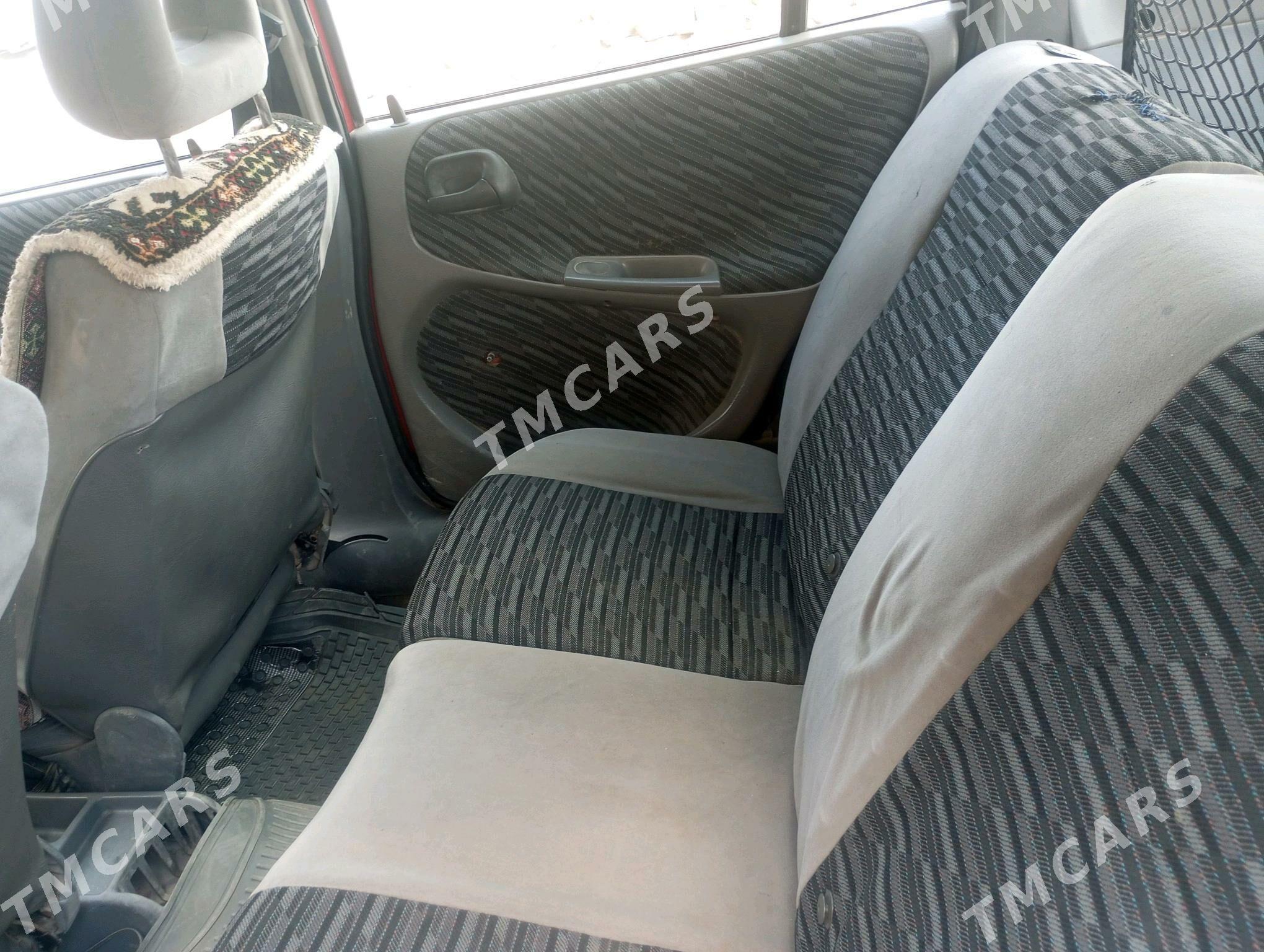 Opel Astra 1993 - 28 000 TMT - Шабатский этрап - img 4