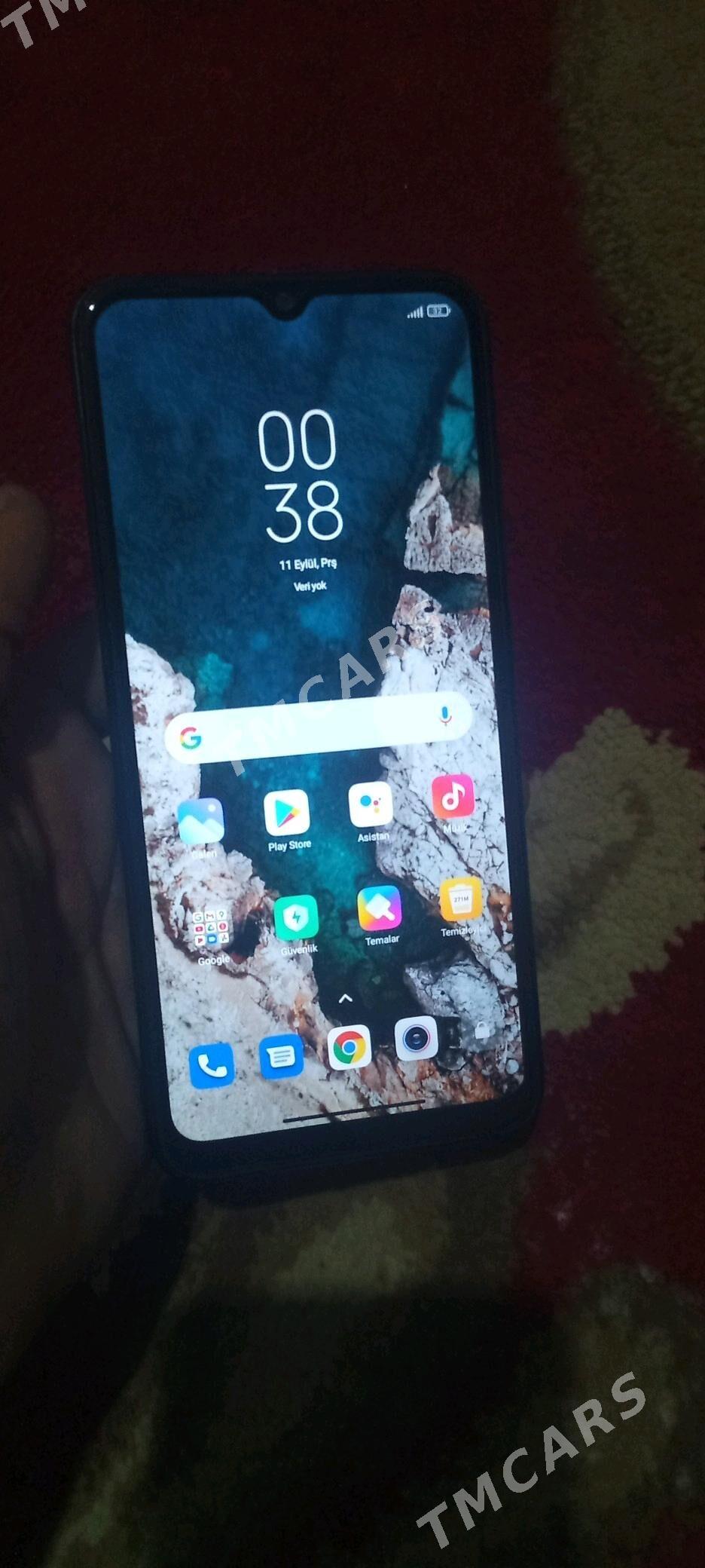 redmi 10a - Bäherden - img 2