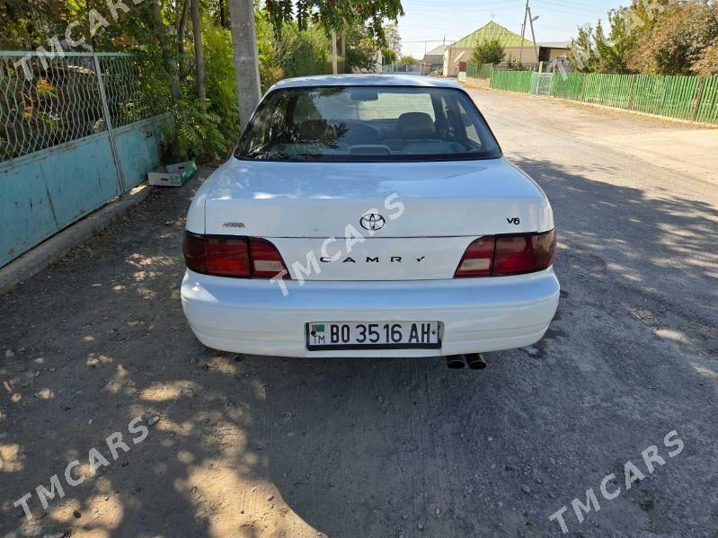 Toyota Camry 1995 - 86 000 TMT - Aşgabat - img 7