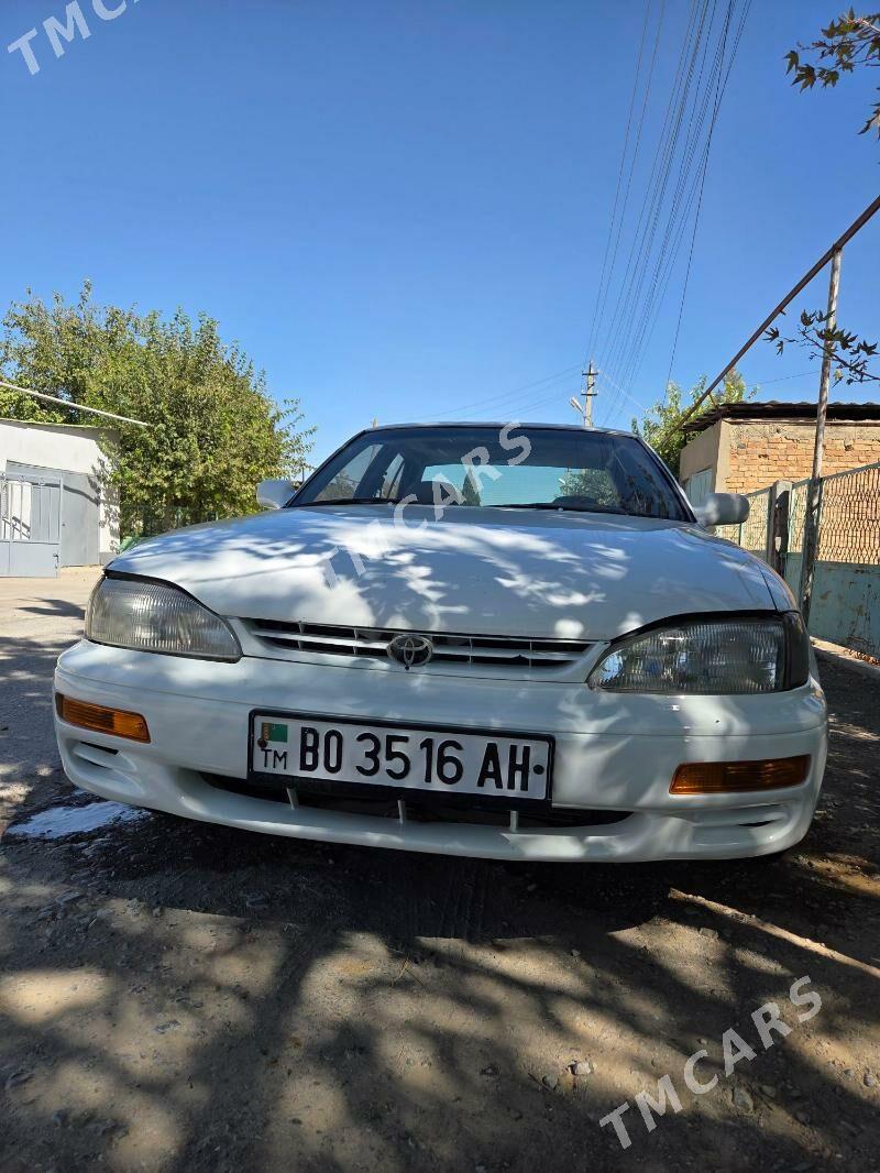 Toyota Camry 1995 - 86 000 TMT - Aşgabat - img 9
