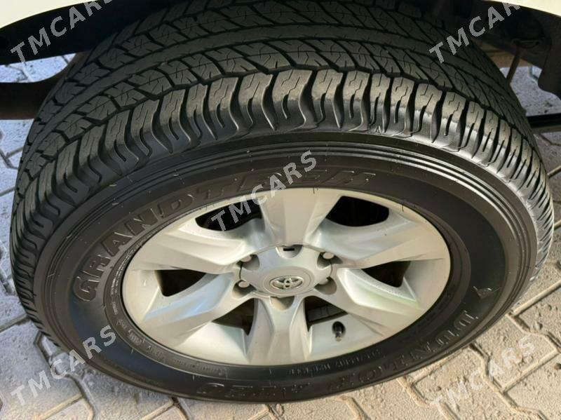 Toyota Land Cruiser Prado 2013 - 539 123 TMT - Туркменбаши - img 6