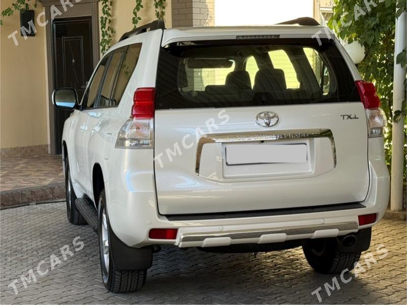 Toyota Land Cruiser Prado 2013 - 539 123 TMT - Туркменбаши - img 3