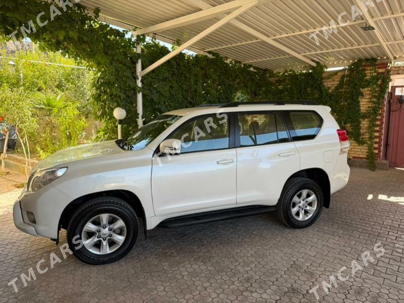 Toyota Land Cruiser Prado 2013 - 539 123 TMT - Туркменбаши - img 5