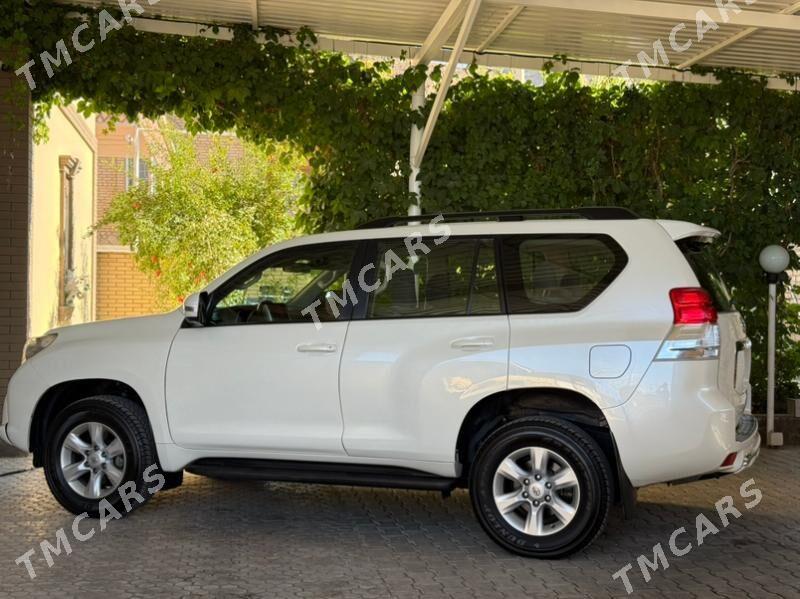 Toyota Land Cruiser Prado 2013 - 539 123 TMT - Туркменбаши - img 2