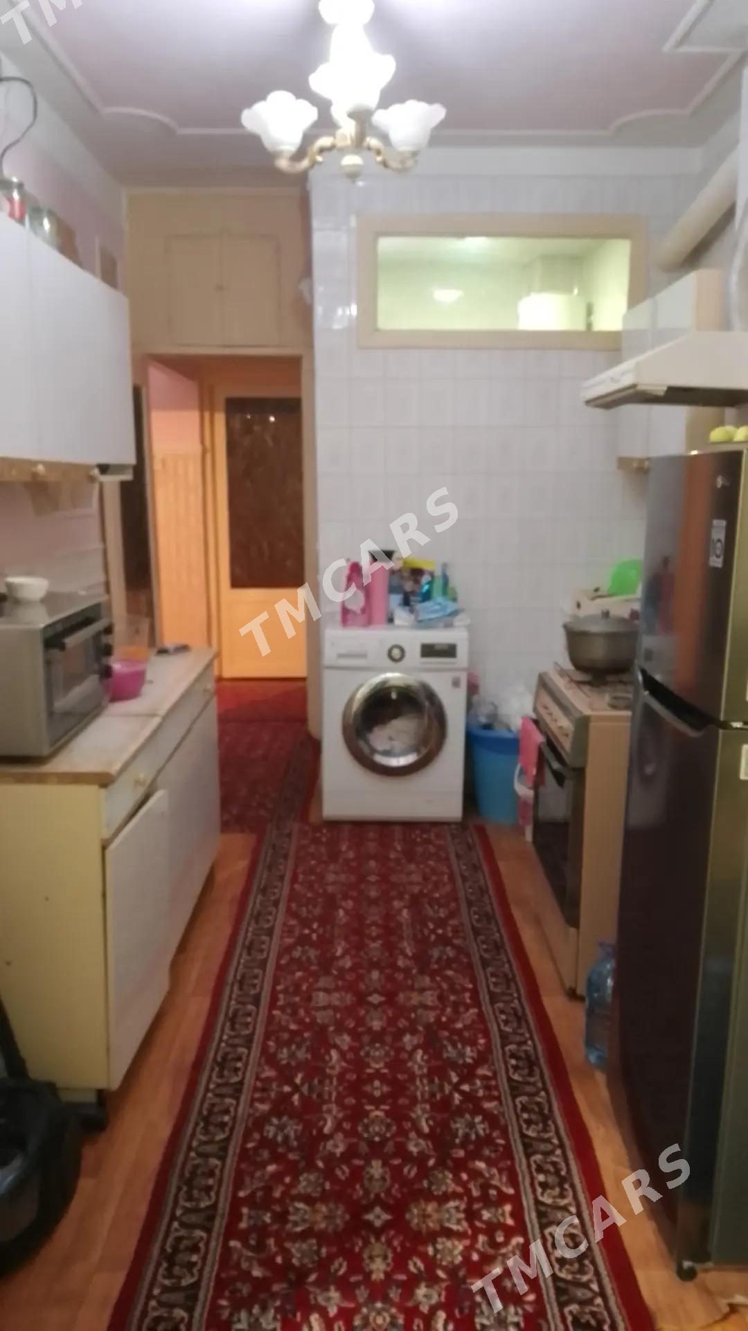 2-х комнатная квартира - Türkmenabat - img 2