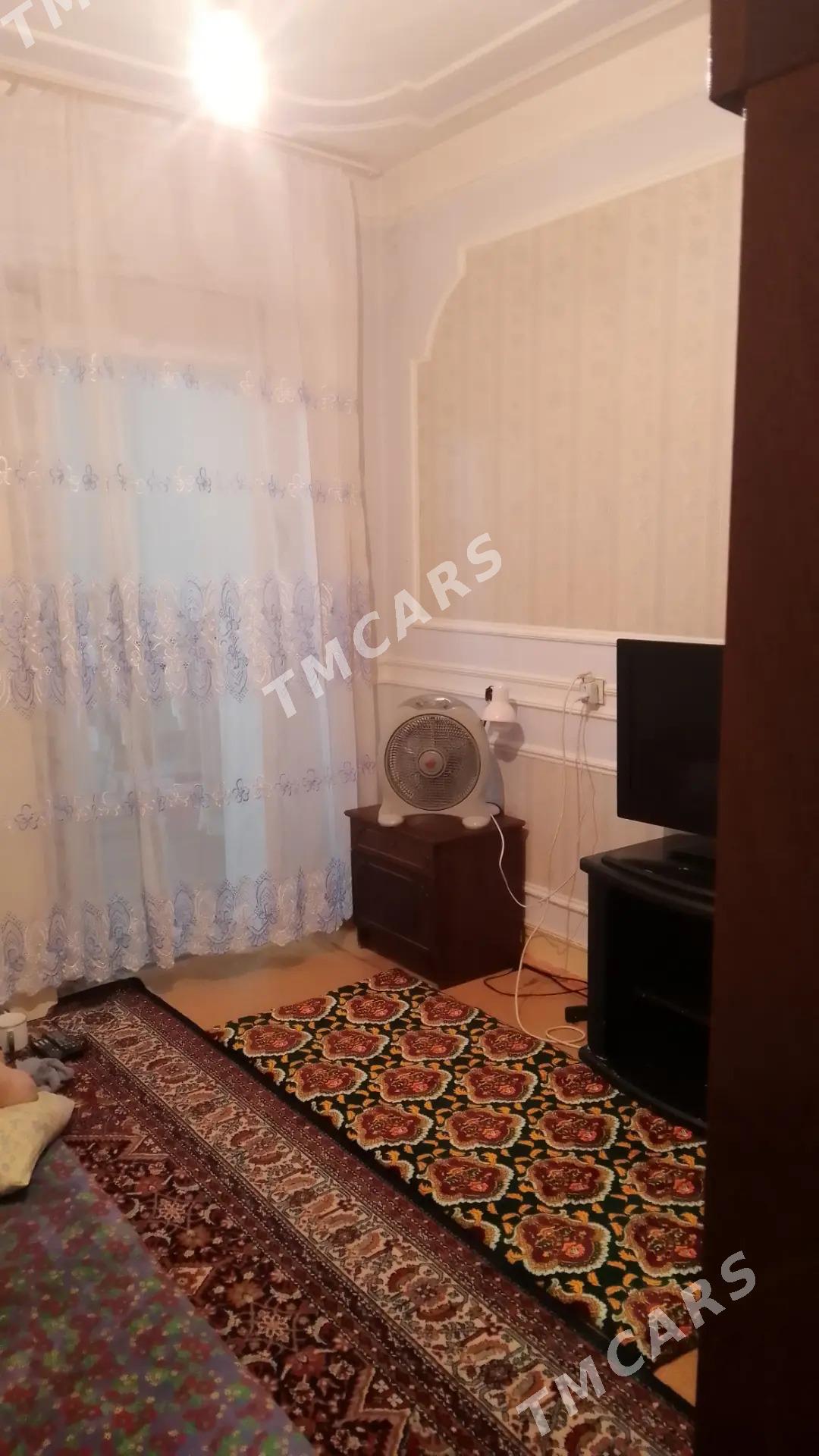 2-х комнатная квартира - Türkmenabat - img 4