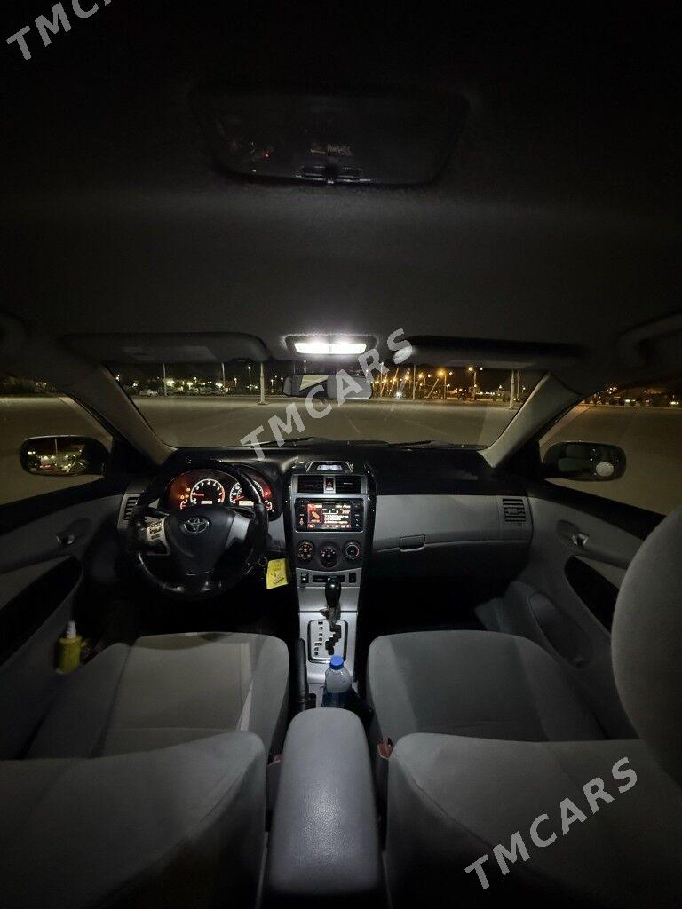 Toyota Corolla 2013 - 169 000 TMT - Балканабат - img 6