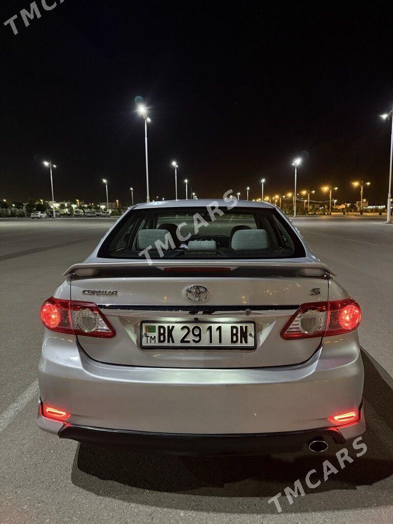 Toyota Corolla 2013 - 169 000 TMT - Балканабат - img 2