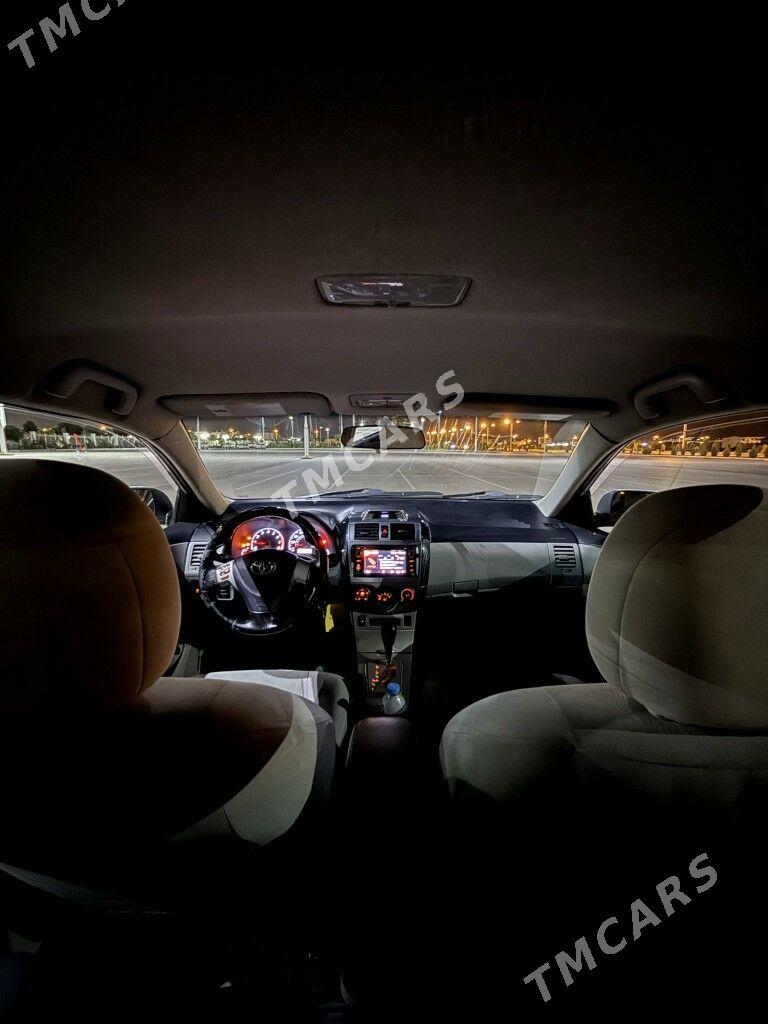 Toyota Corolla 2013 - 169 000 TMT - Балканабат - img 5