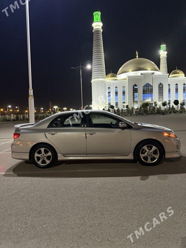 Toyota Corolla 2013 - 169 000 TMT - Балканабат - img 3