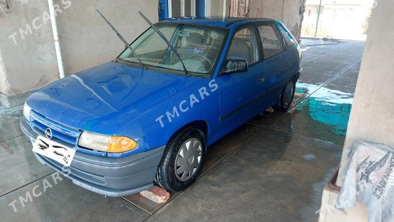 Opel Astra 1994 - 33 000 TMT - Дашогуз - img 3