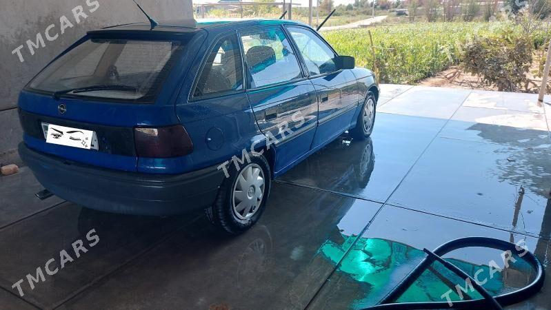 Opel Astra 1994 - 33 000 TMT - Дашогуз - img 2