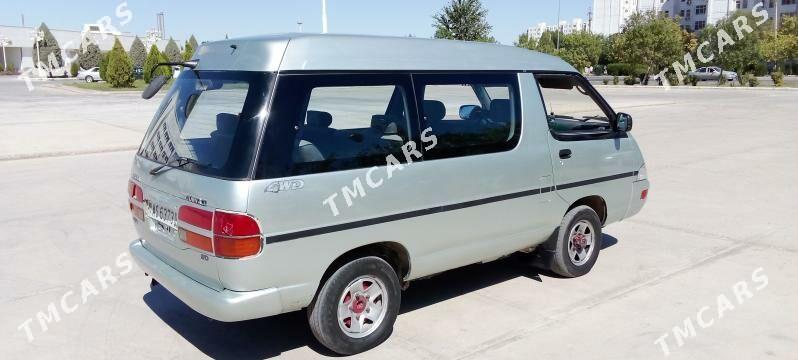 Toyota Town Ace 1992 - 45 000 TMT - Дашогуз - img 4