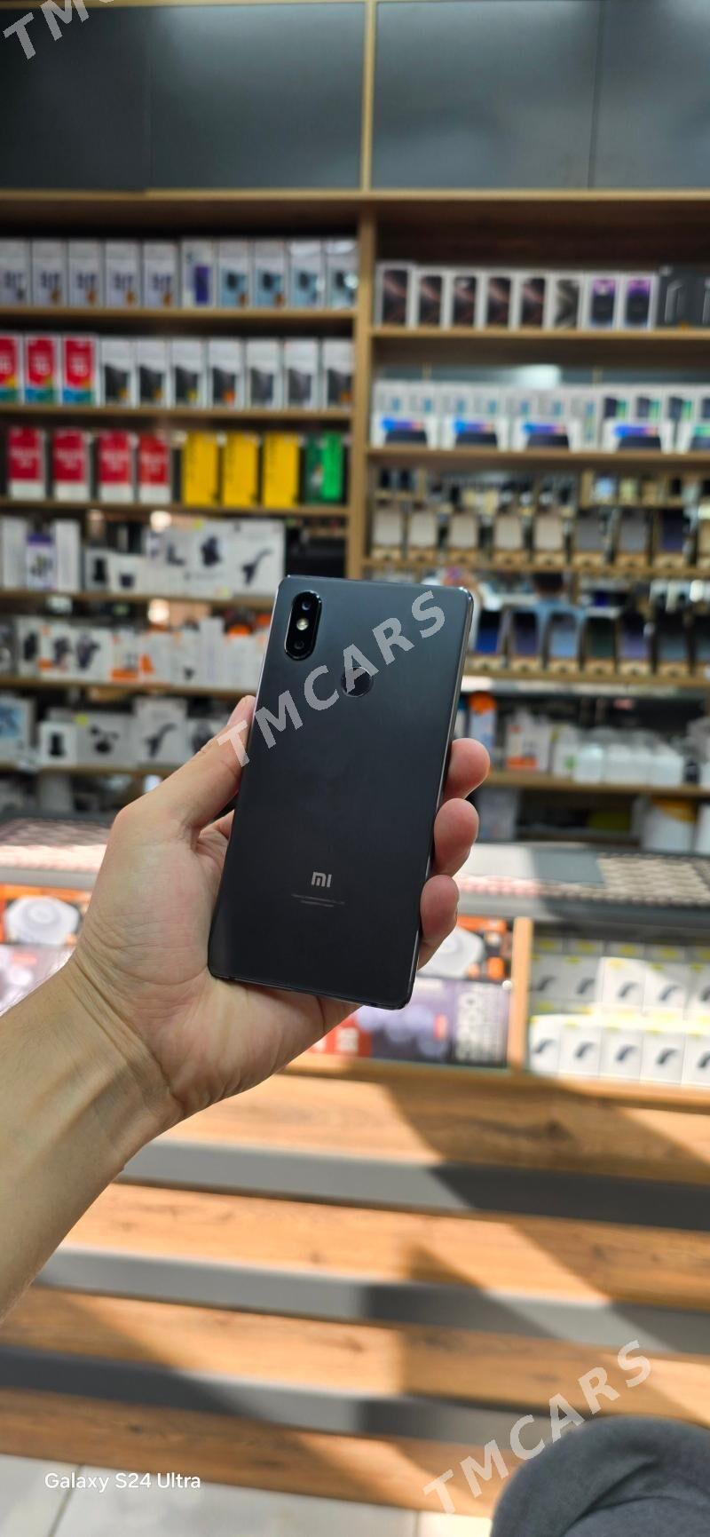 MI 8 SE PAKET YALY - Ашхабад - img 2