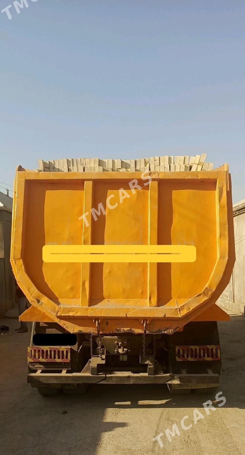 Maz Samosval 2014 - 435 000 TMT - Oguz han - img 2