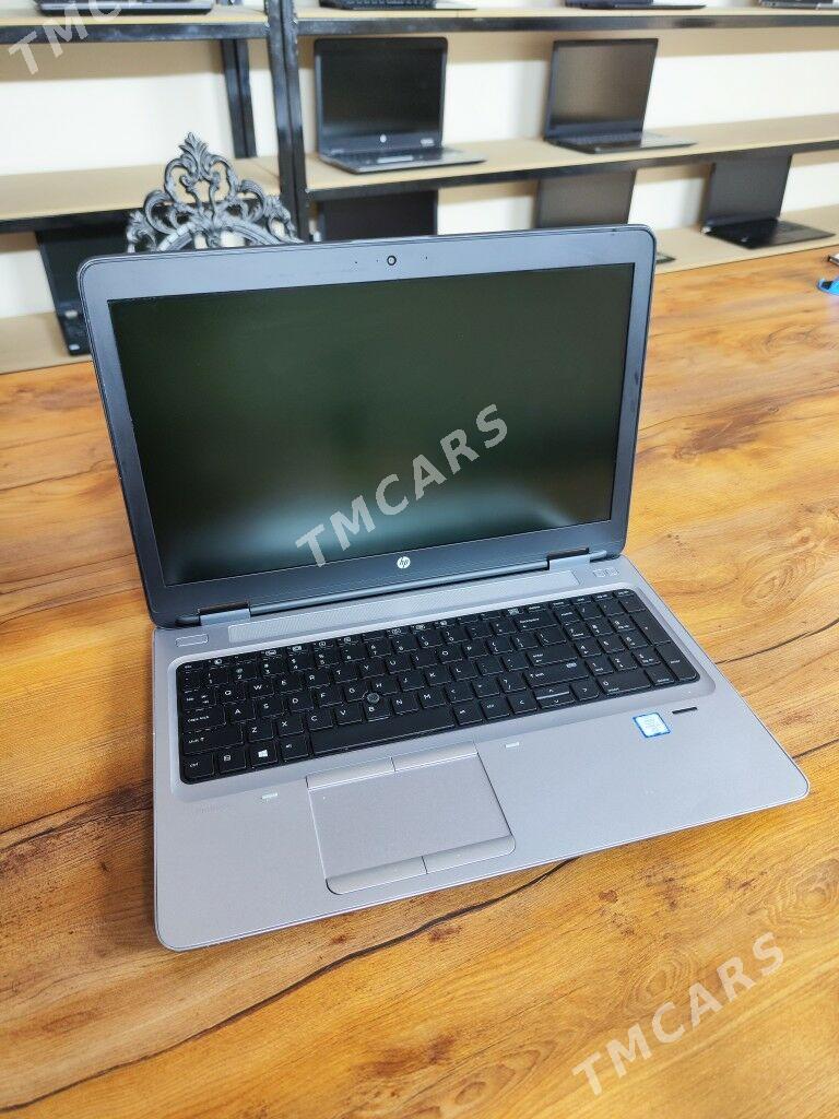 Hp Probook 830 G5 - Дашогуз - img 2