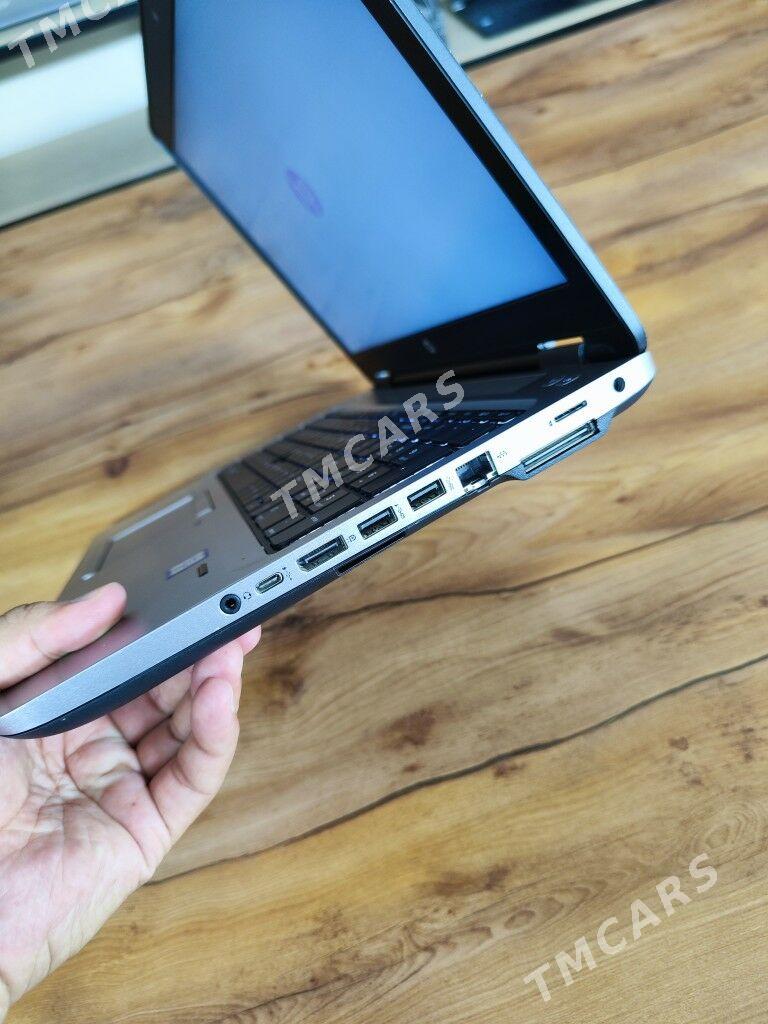 Hp Probook 830 G5 - Дашогуз - img 5