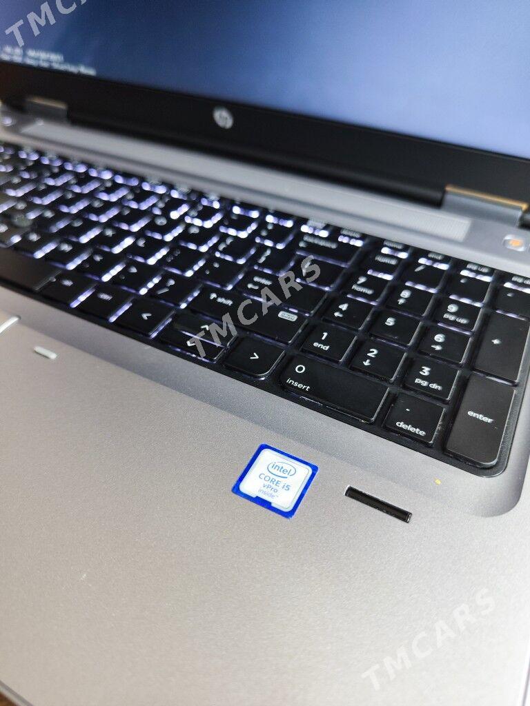 Hp Probook 830 G5 - Дашогуз - img 3