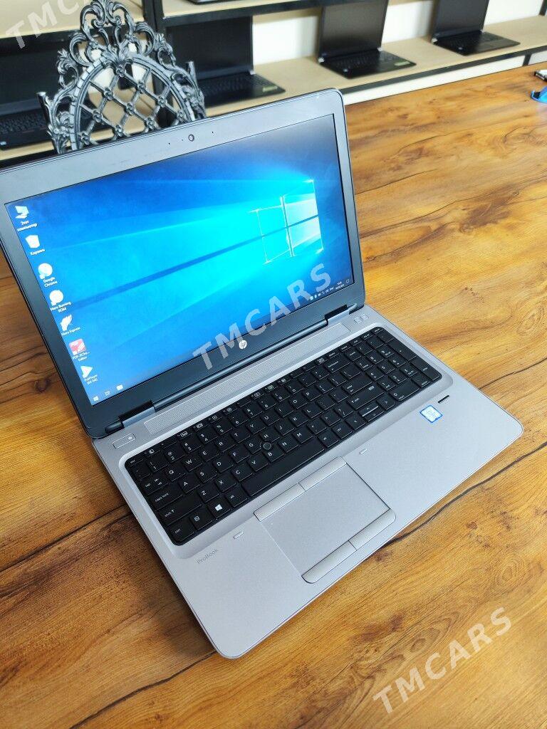 Hp Probook 830 G5 - Дашогуз - img 4