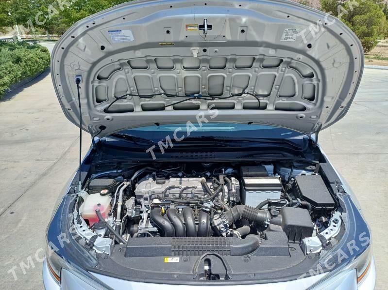 Toyota Corolla 2022 - 259 000 TMT - Balkanabat - img 6