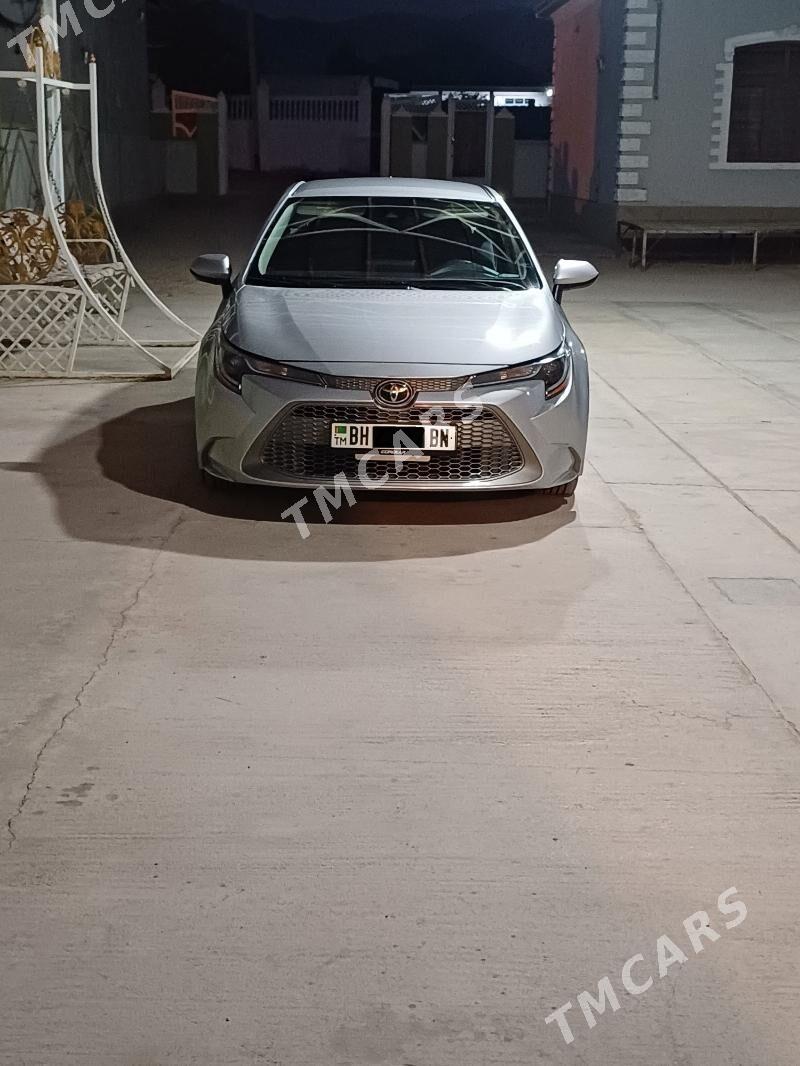 Toyota Corolla 2022 - 259 000 TMT - Balkanabat - img 2