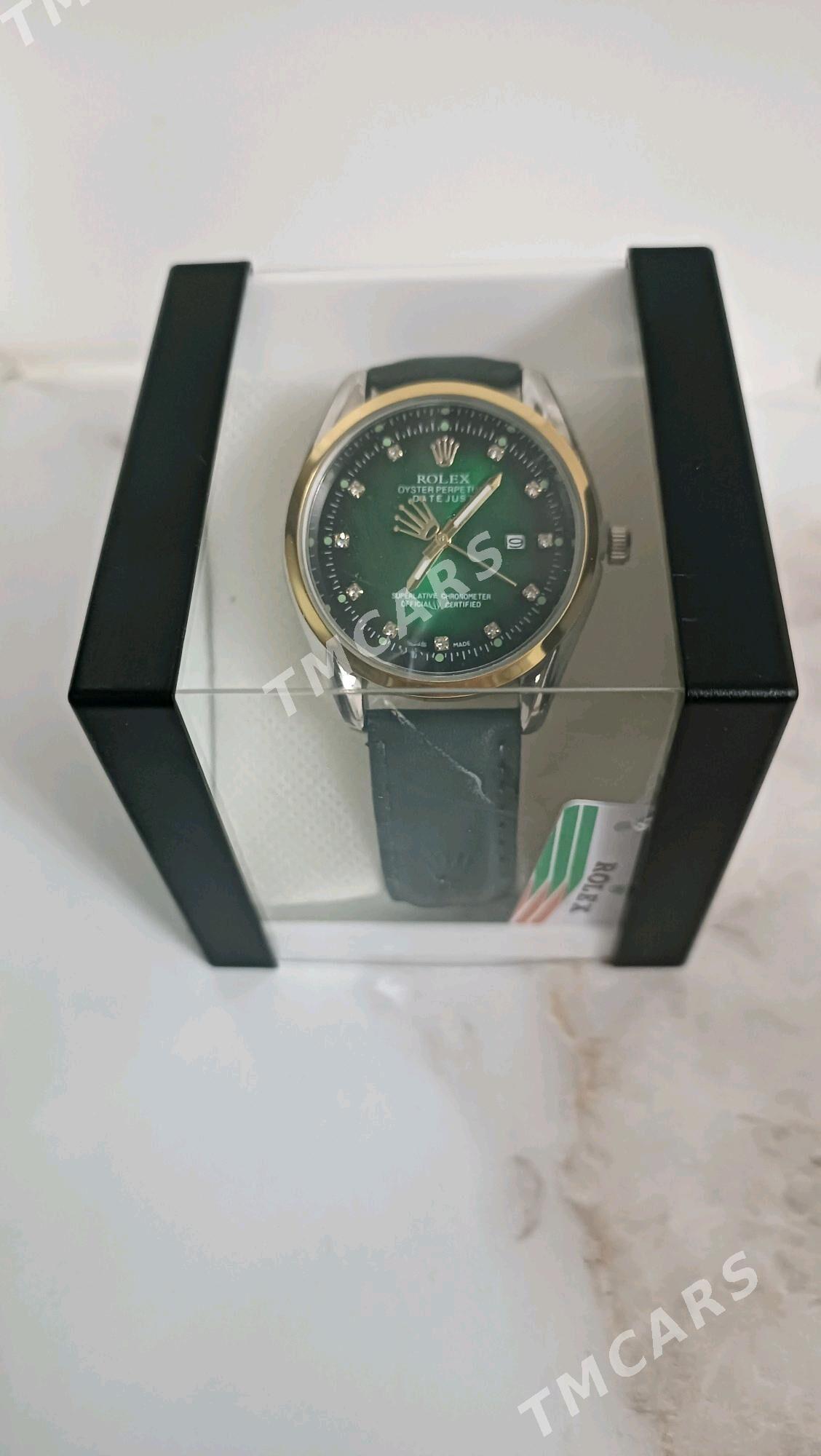 Rolex Koşa Ramen - Гумдаг - img 2
