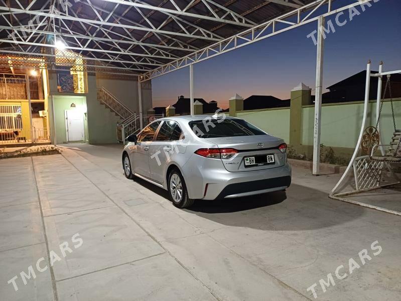 Toyota Corolla 2022 - 259 000 TMT - Balkanabat - img 3