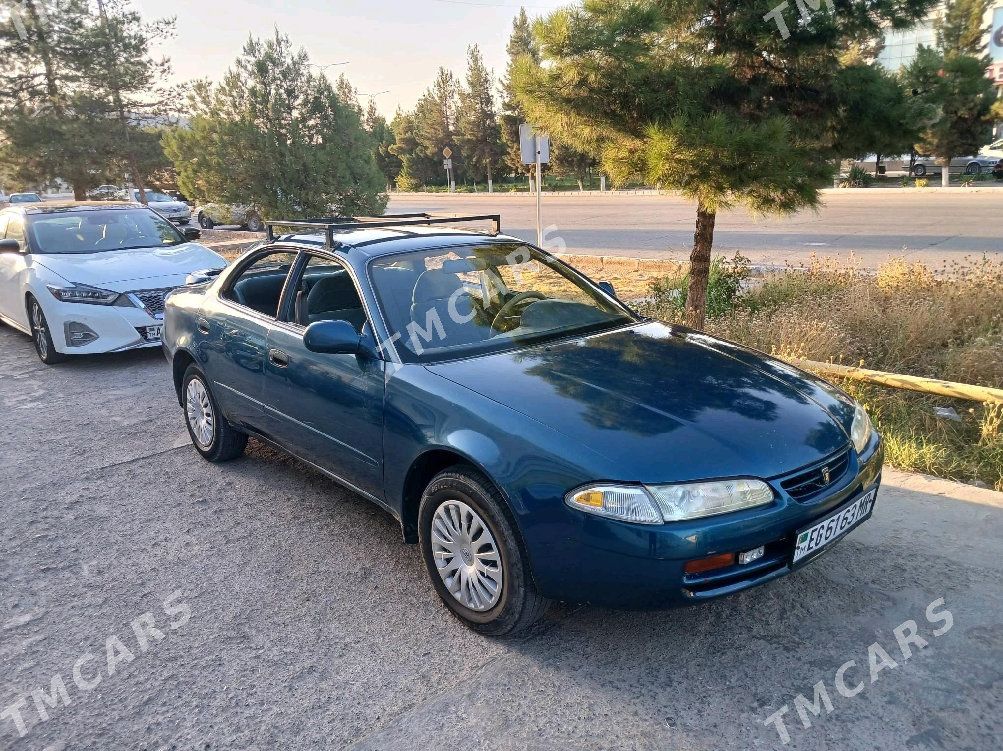 Toyota Marino 1994 - 50 000 TMT - Türkmenabat - img 3