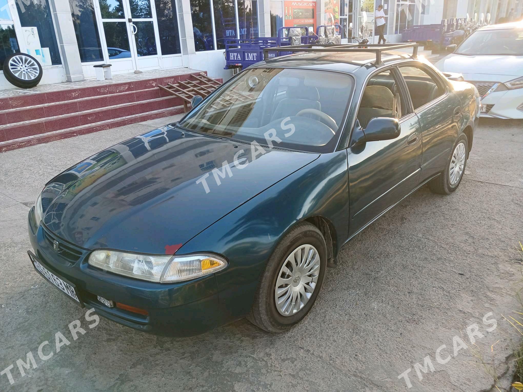 Toyota Marino 1994 - 50 000 TMT - Türkmenabat - img 2