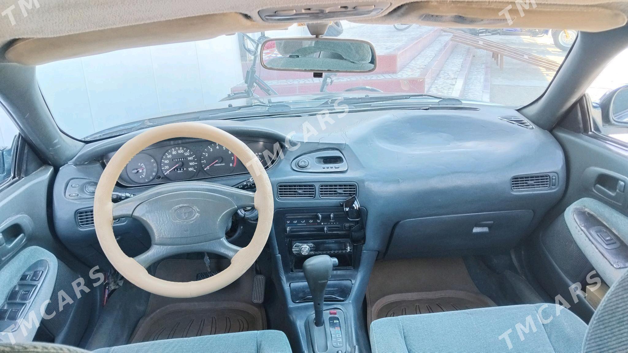Toyota Marino 1994 - 50 000 TMT - Türkmenabat - img 5