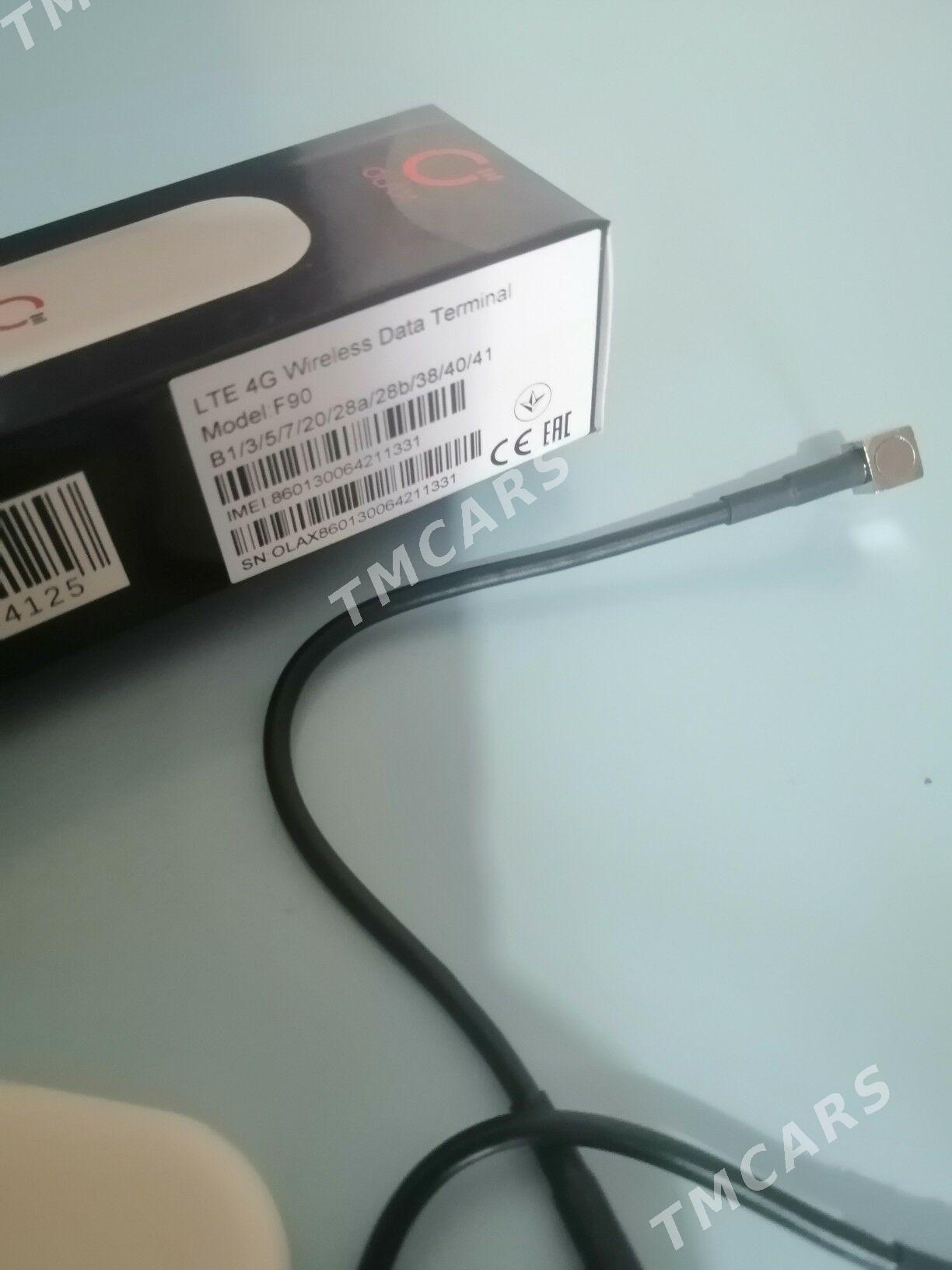modem - Daşoguz - img 3