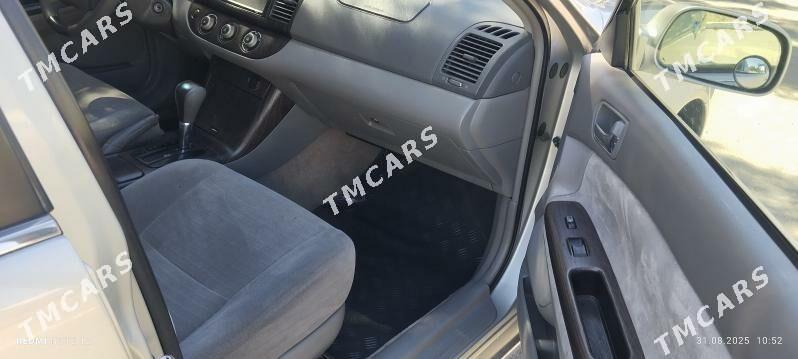 Toyota Camry 2005 - 187 000 TMT - Mary - img 5