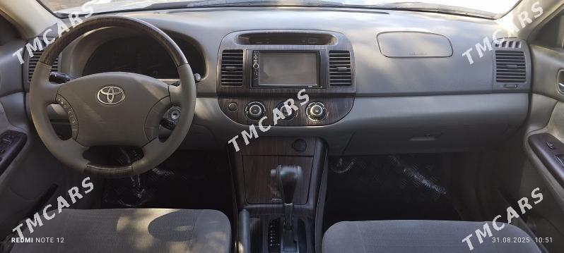 Toyota Camry 2005 - 187 000 TMT - Mary - img 6