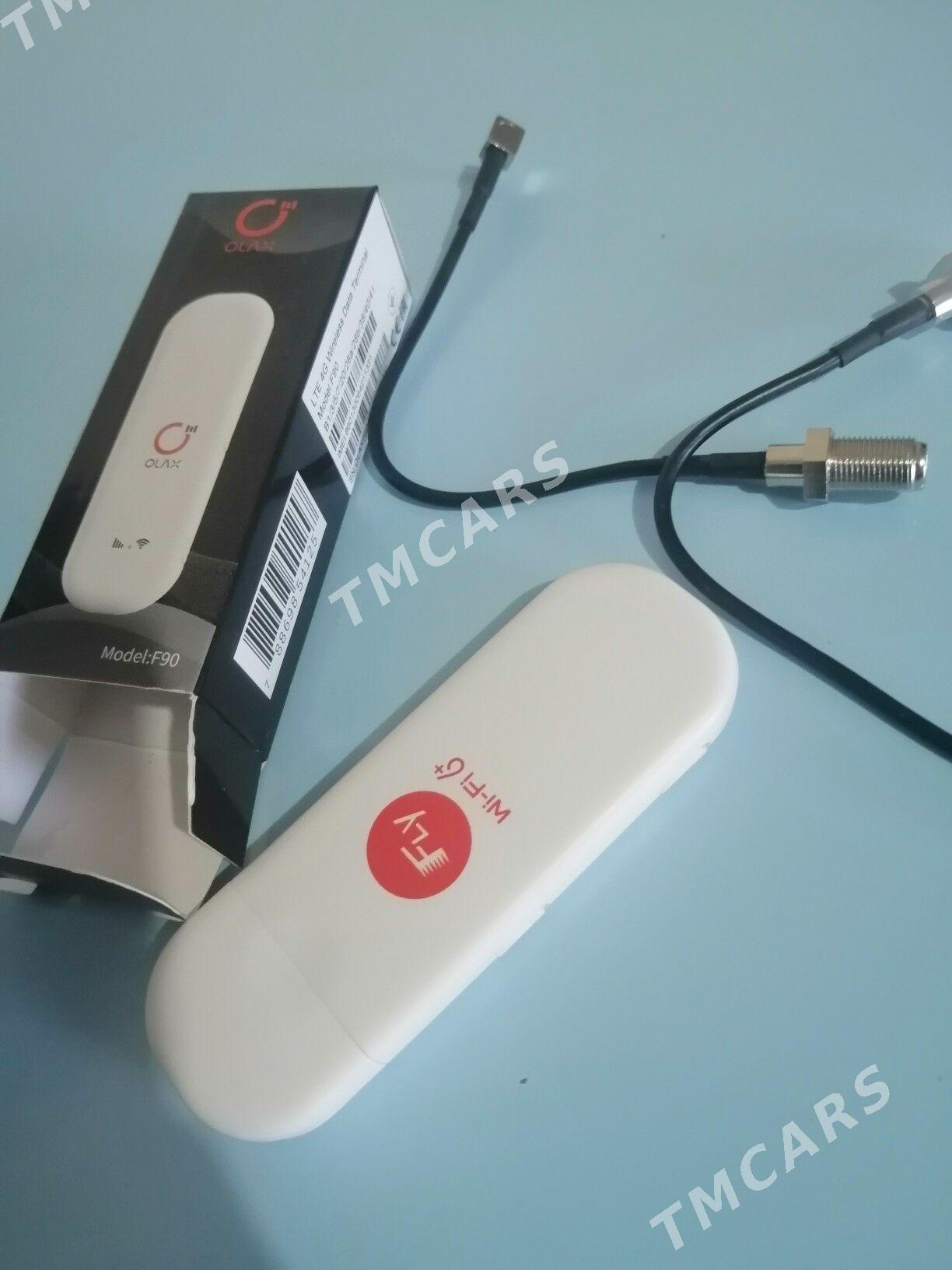 modem - Daşoguz - img 6