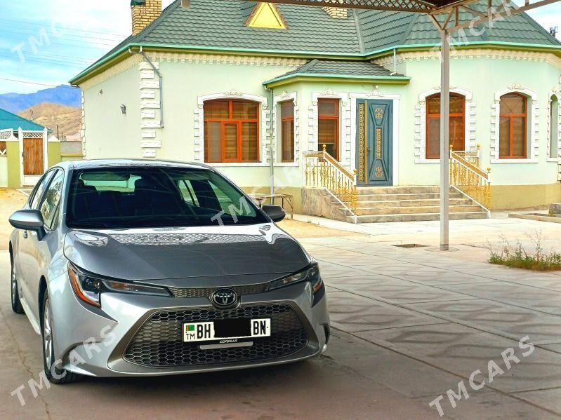 Toyota Corolla 2022 - 259 000 TMT - Balkanabat - img 10