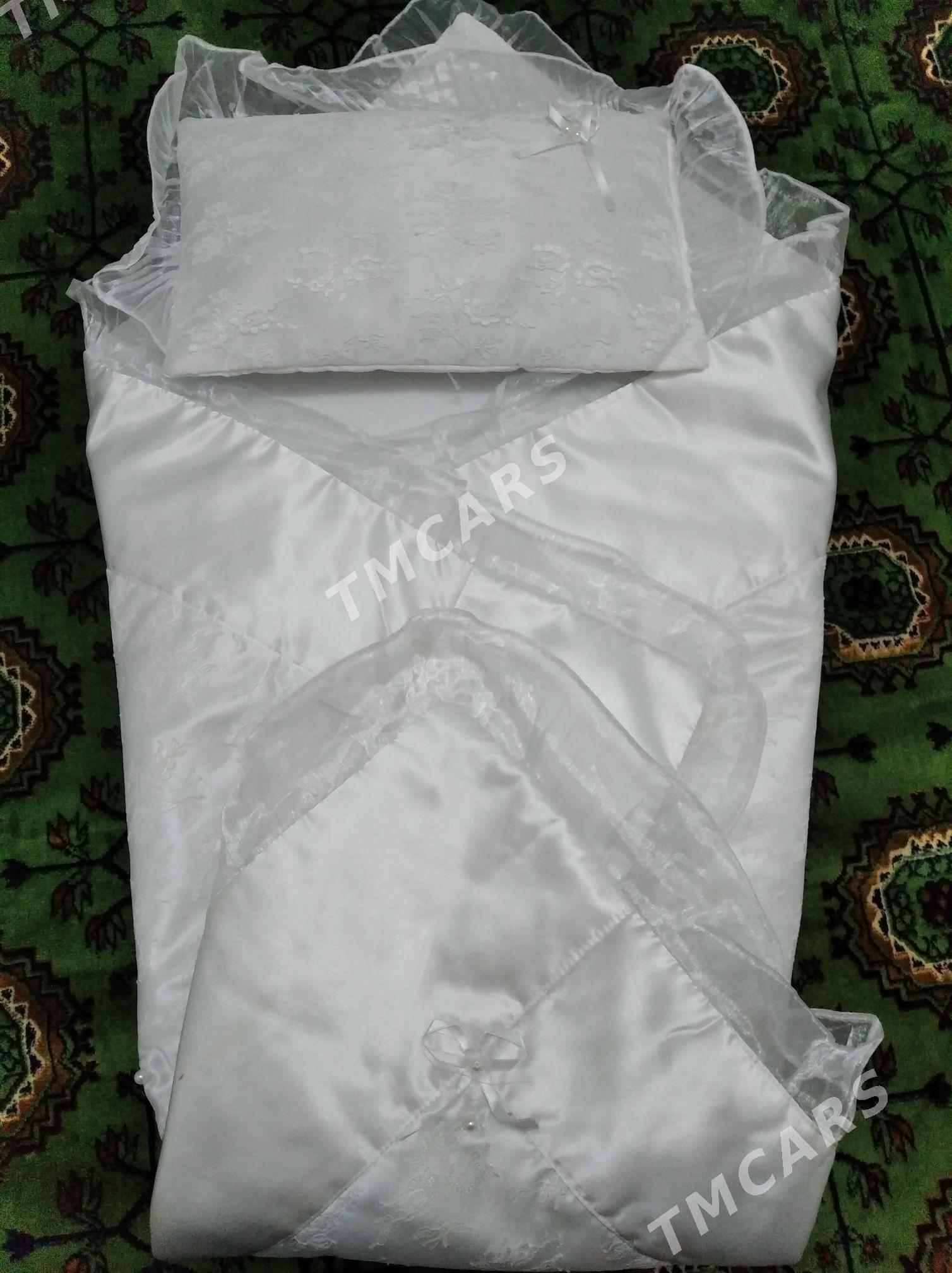 çaga dolag (kanwert) - Болдумсаз - img 4