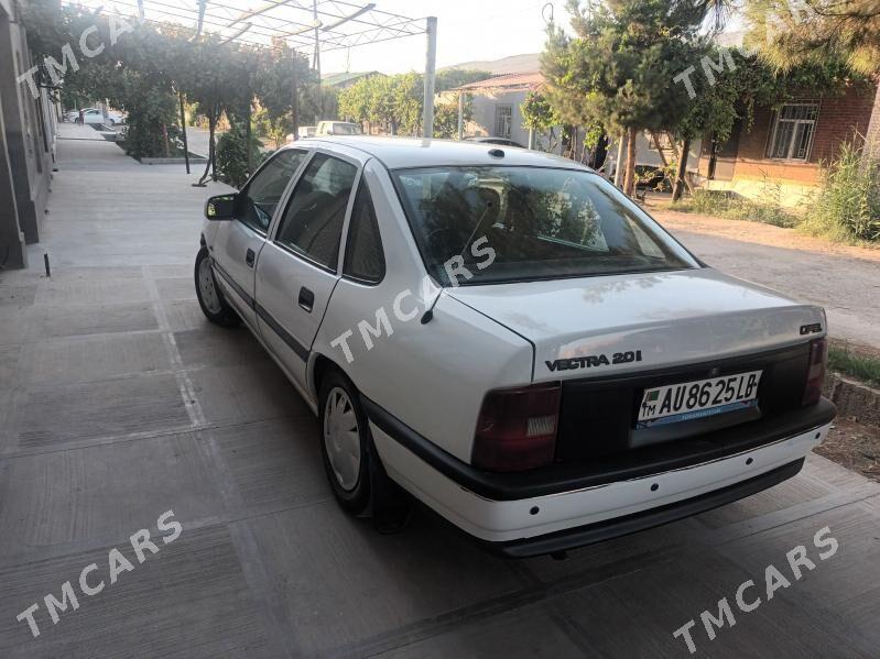 Opel Vectra 1993 - 38 000 TMT - Туркменабат - img 5