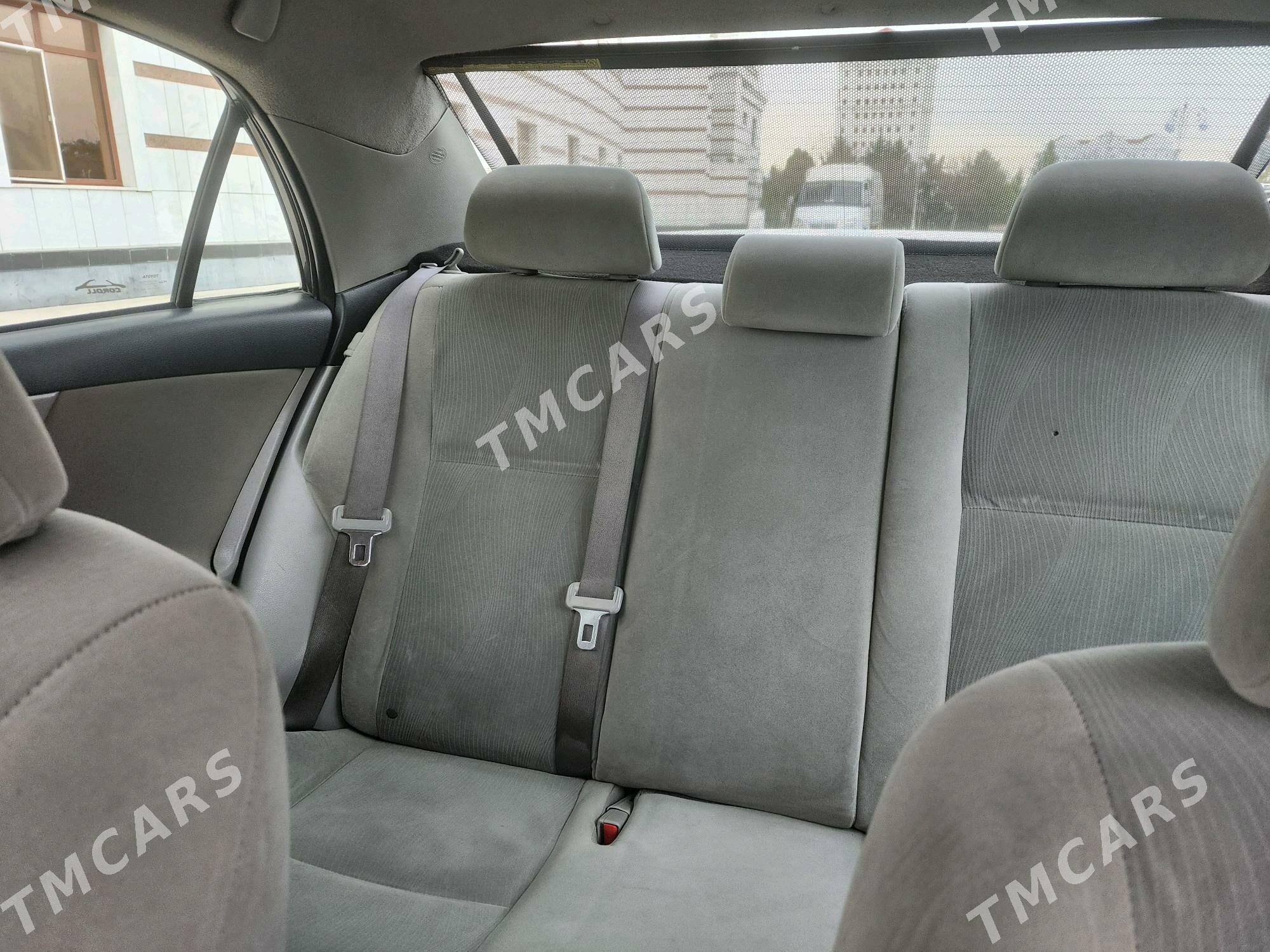 Toyota Corolla 2011 - 166 000 TMT - Ашхабад - img 6